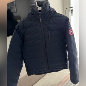 Canada Goose Lodge Hoody